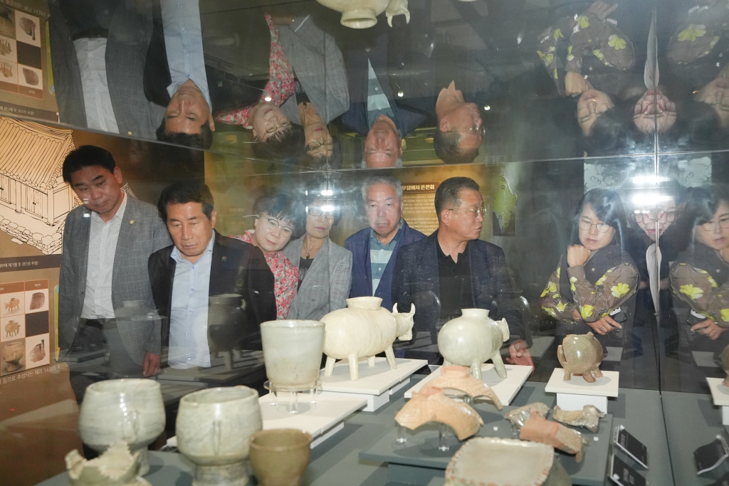 양산시립박물관 2025 하반기 특별기획전 양산시립박물관 2025 하반기 특별기획전