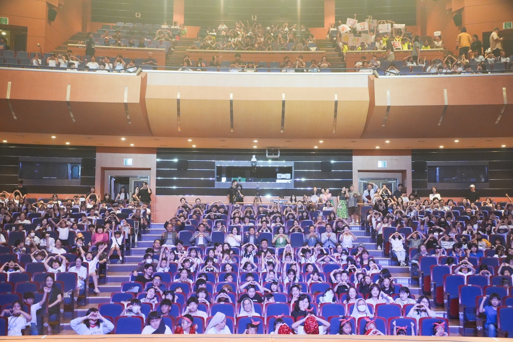 제10회 양산시 지역아동센터의날 성장나눔발표회 이미지(3)