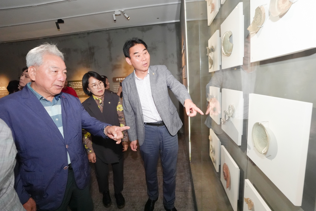 양산시립박물관 2025 하반기 특별기획전 양산시립박물관 2025 하반기 특별기획전