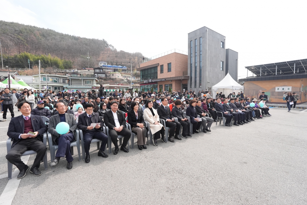 2025 원동매화축제 이미지(2)