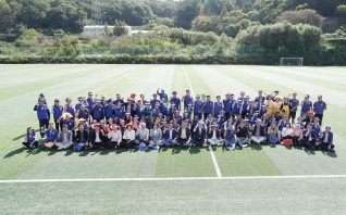 바르게살기운동 양산시협의회 한마음대회