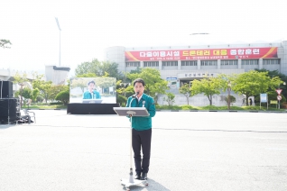2025 을지연습 대표이미지