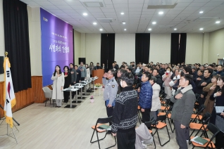 원동면.강서동 시민과의 간담회 내용보기 원동면.강서동 시민과의 간담회 대표이미지