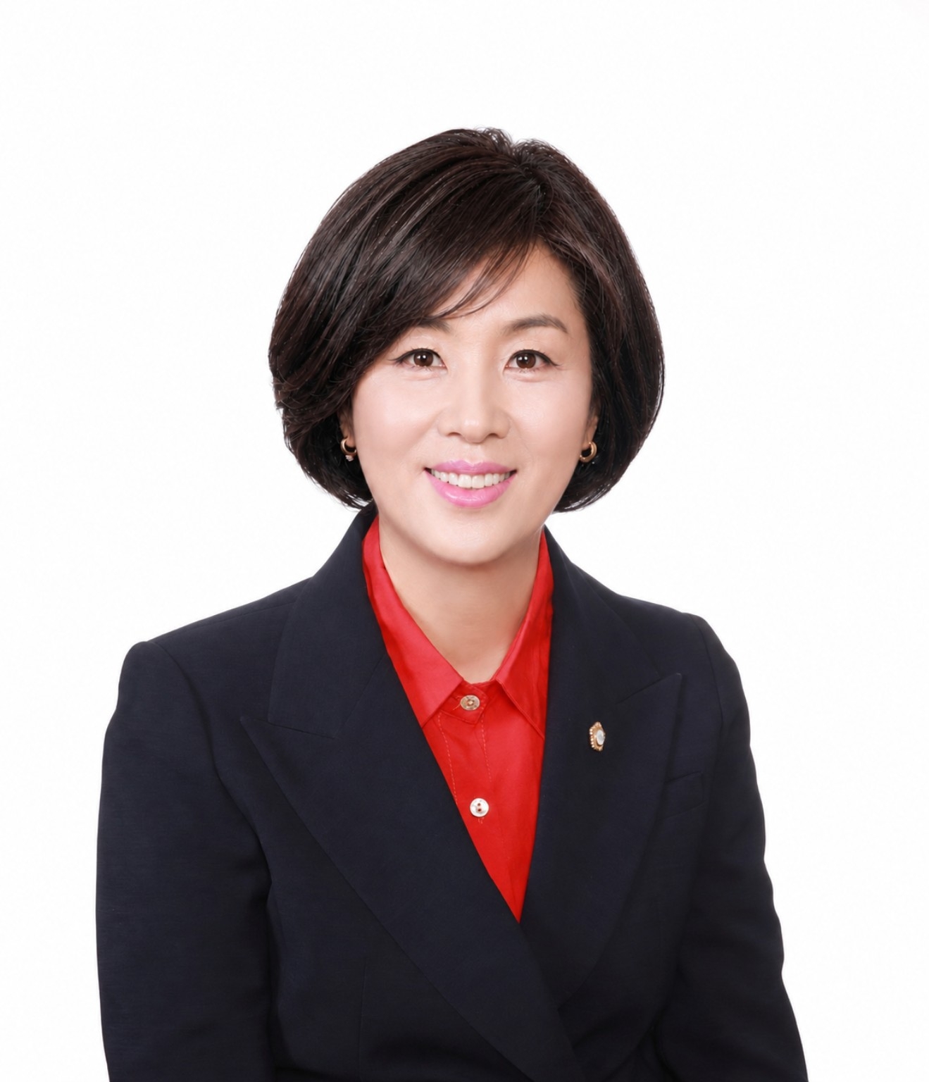 정숙남 의원 사진